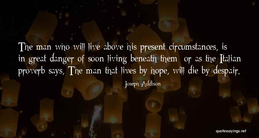 Peninger Body Quotes By Joseph Addison Peninger Body Quotes By Joseph Addison