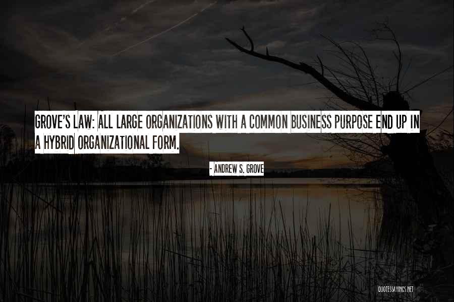 Peningers Quotes By Andrew S. Grove Peningers Quotes By Andrew S. Grove