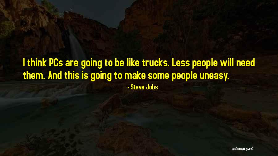 Peningers Quotes By Steve Jobs Peningers Quotes By Steve Jobs