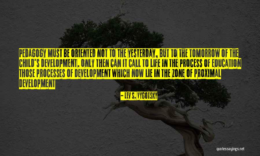 Peninggalan Megalitikum Quotes By Lev S. Vygotsky Peninggalan Megalitikum Quotes By Lev S. Vygotsky