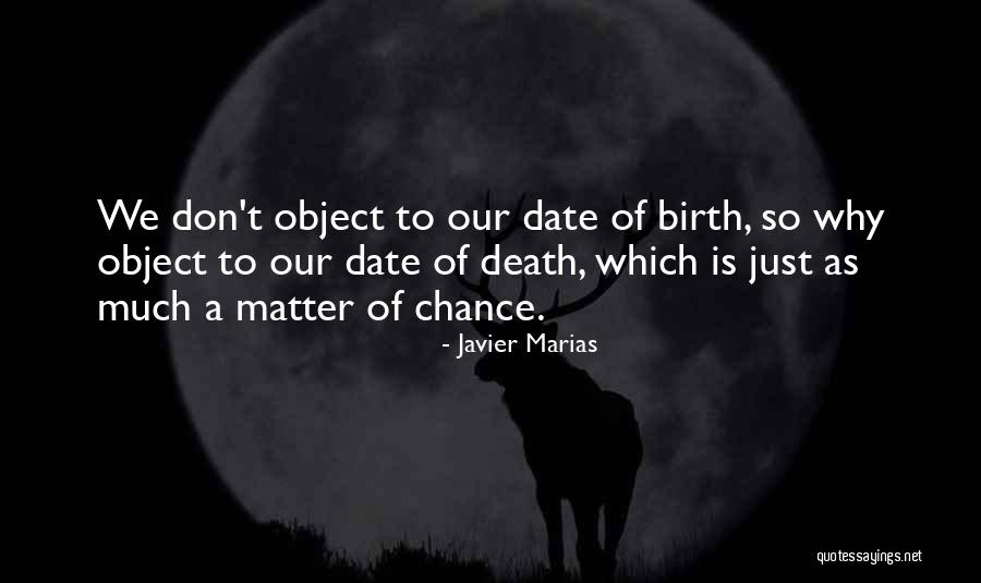 Peninha As Melhores Quotes By Javier Marias Peninha As Melhores Quotes By Javier Marias