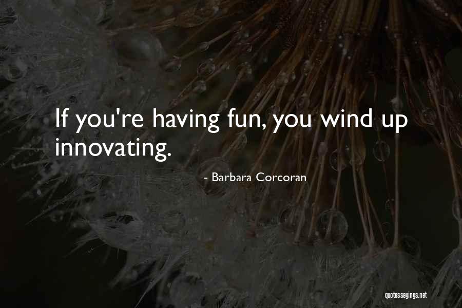 Peninsula Delaware Conference Quotes By Barbara Corcoran Peninsula Delaware Conference Quotes By Barbara Corcoran