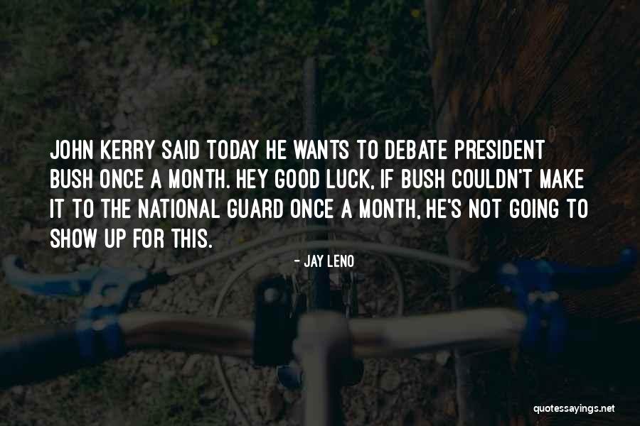 Peninsula Qatar Quotes By Jay Leno Peninsula Qatar Quotes By Jay Leno