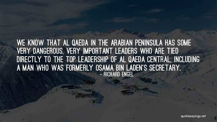 Peninsula Quotes By Richard Engel Peninsula Quotes By Richard Engel