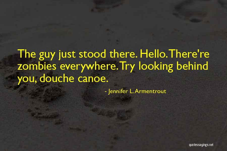 Peniques Murray Quotes By Jennifer L. Armentrout Peniques Murray Quotes By Jennifer L. Armentrout