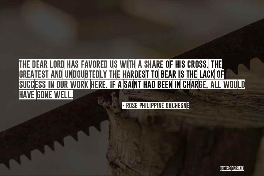 Penitencia Definicion Quotes By Rose Philippine Duchesne Penitencia Definicion Quotes By Rose Philippine Duchesne