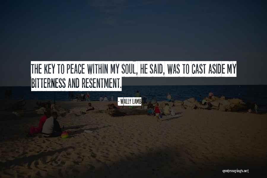 Penitencial Quotes By Wally Lamb Penitencial Quotes By Wally Lamb