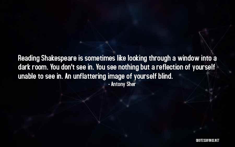 Penitentes Quotes By Antony Sher Penitentes Quotes By Antony Sher