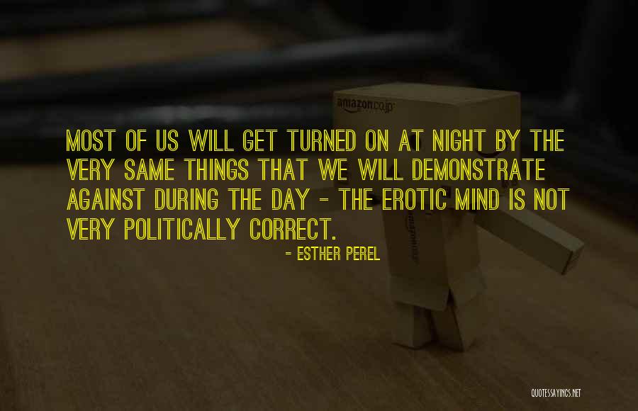 Penitentiaries Castle Quotes By Esther Perel Penitentiaries Castle Quotes By Esther Perel
