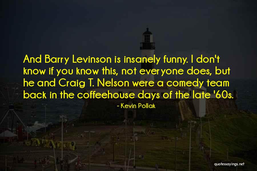 Penitents Garb Quotes By Kevin Pollak Penitents Garb Quotes By Kevin Pollak