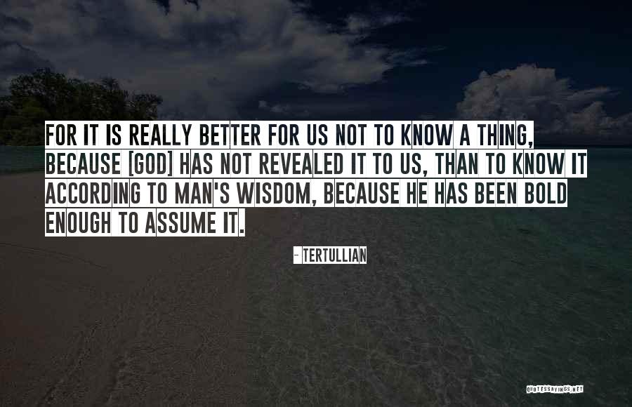 Penix Just The Tip Quotes By Tertullian Penix Just The Tip Quotes By Tertullian