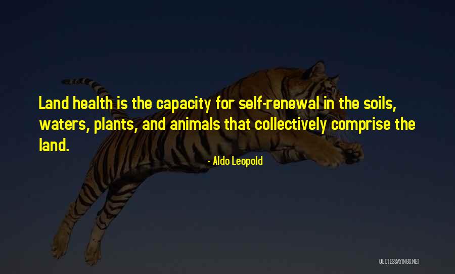 Penjaga Jentera Quotes By Aldo Leopold Penjaga Jentera Quotes By Aldo Leopold