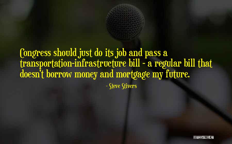 Penjaga Jentera Quotes By Steve Stivers Penjaga Jentera Quotes By Steve Stivers