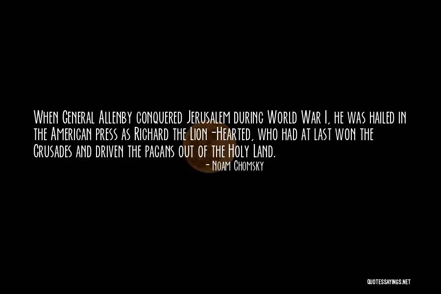 Penjagaan Alam Quotes By Noam Chomsky Penjagaan Alam Quotes By Noam Chomsky