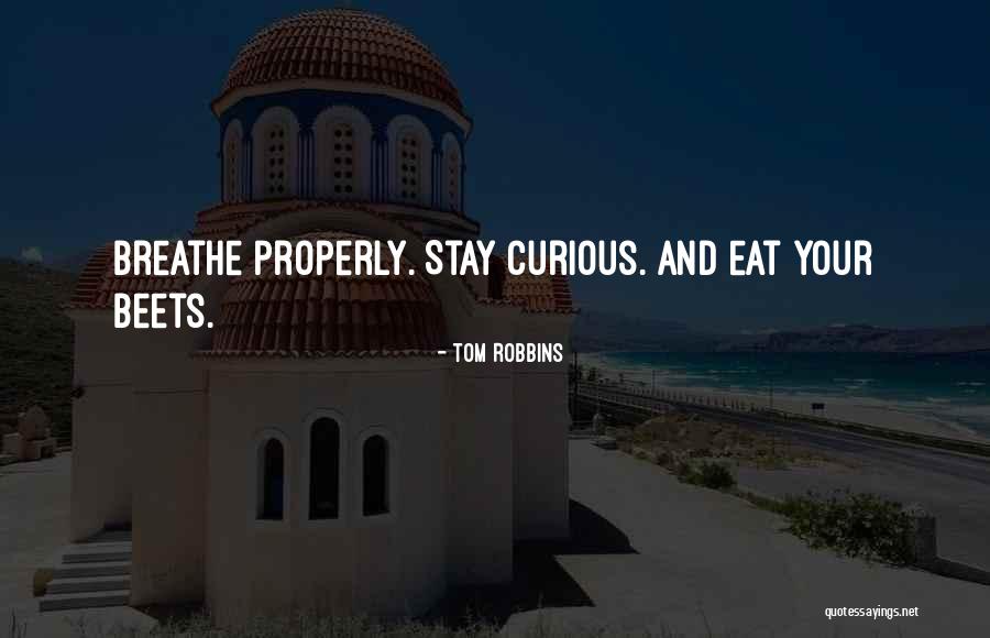 Penjajahan Spanyol Quotes By Tom Robbins Penjajahan Spanyol Quotes By Tom Robbins