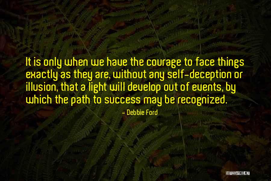 Penjanaan Kuasa Quotes By Debbie Ford Penjanaan Kuasa Quotes By Debbie Ford