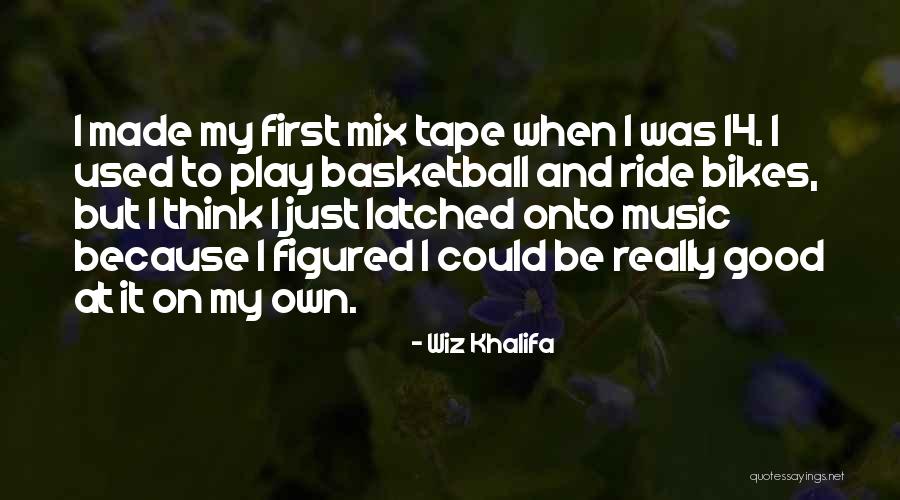 Penjanaan Kuasa Quotes By Wiz Khalifa Penjanaan Kuasa Quotes By Wiz Khalifa