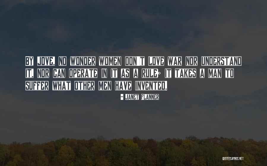 Penjanaan Semula Quotes By Janet Flanner Penjanaan Semula Quotes By Janet Flanner