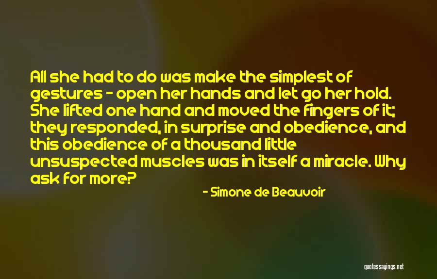 Penjemputan Paksa Quotes By Simone De Beauvoir Penjemputan Paksa Quotes By Simone De Beauvoir