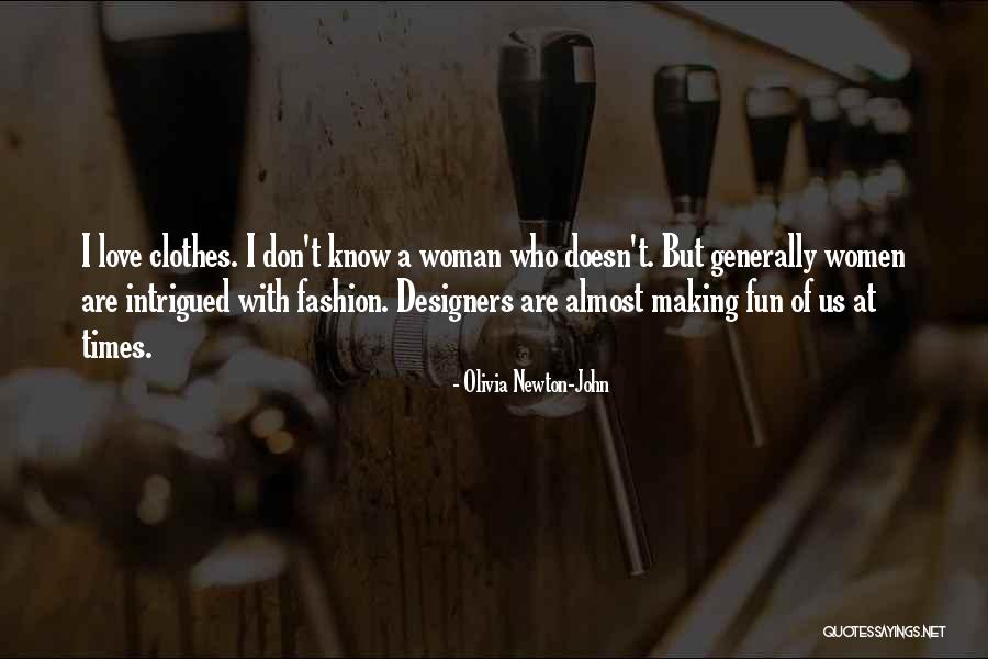 Penjernihan Quotes By Olivia Newton-John Penjernihan Quotes By Olivia Newton-John