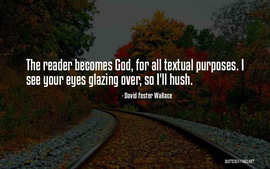 Penjilat Quotes By David Foster Wallace Penjilat Quotes By David Foster Wallace