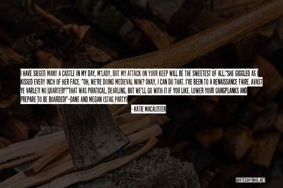 Penkova Obecna Quotes By Katie MacAlister Penkova Obecna Quotes By Katie MacAlister