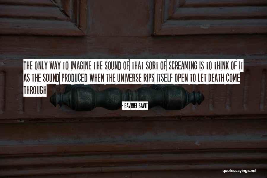 Penley Art Quotes By Gavriel Savit Penley Art Quotes By Gavriel Savit