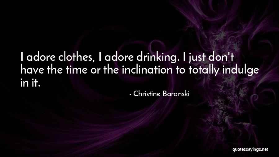 Penman Emt Quotes By Christine Baranski Penman Emt Quotes By Christine Baranski