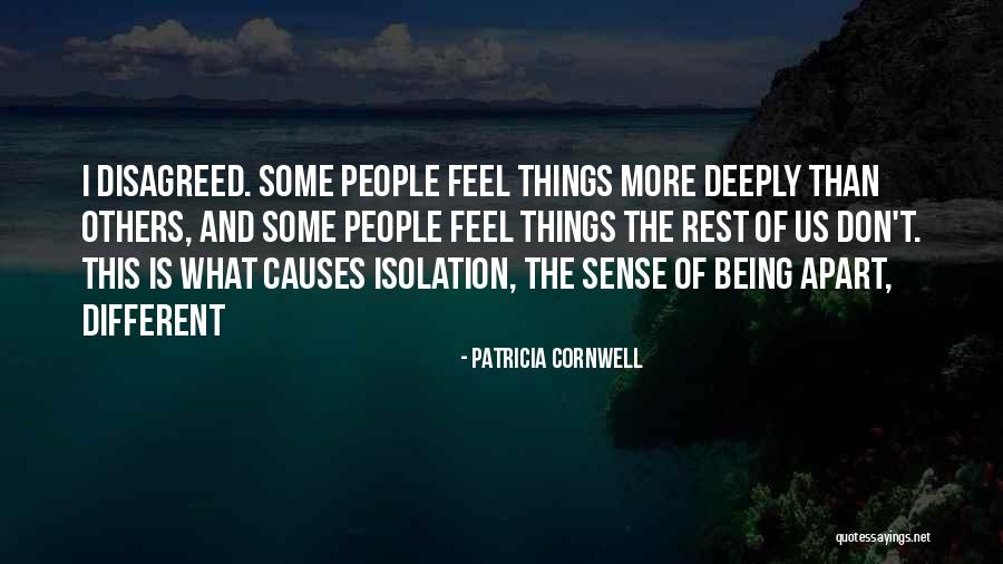 Penman Springs Quotes By Patricia Cornwell Penman Springs Quotes By Patricia Cornwell