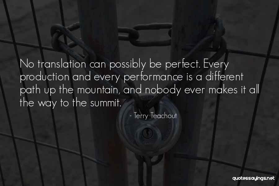 Penman Springs Quotes By Terry Teachout Penman Springs Quotes By Terry Teachout