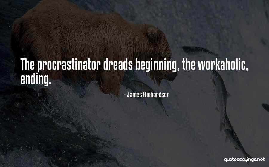 Penmen Poster Quotes By James Richardson Penmen Poster Quotes By James Richardson