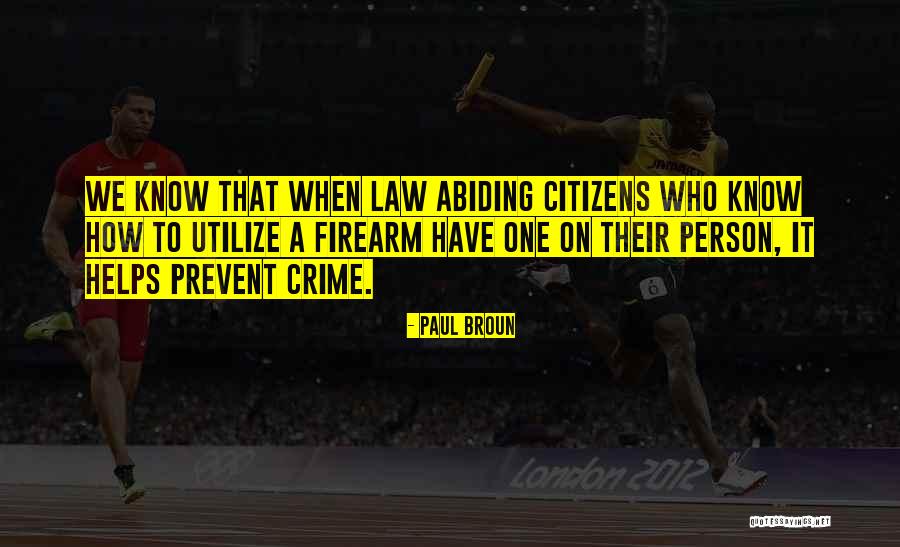 Penmen Poster Quotes By Paul Broun Penmen Poster Quotes By Paul Broun