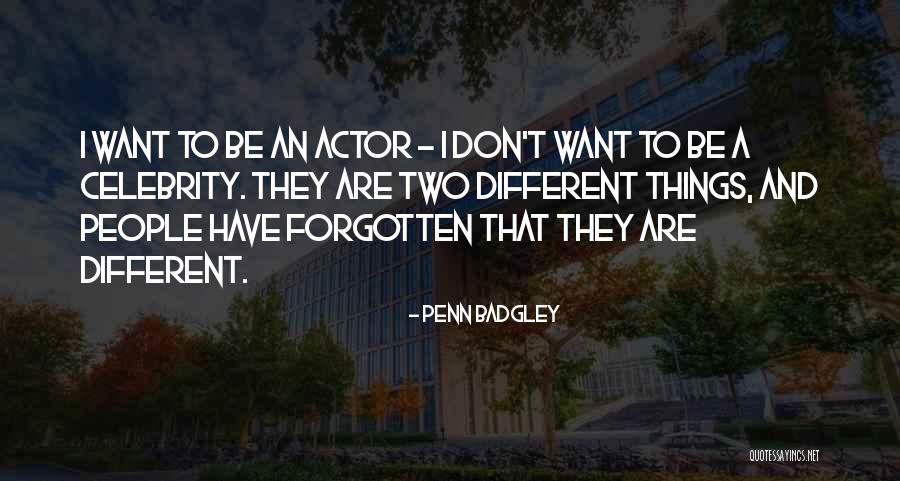 Penn Badgley Quotes 477578