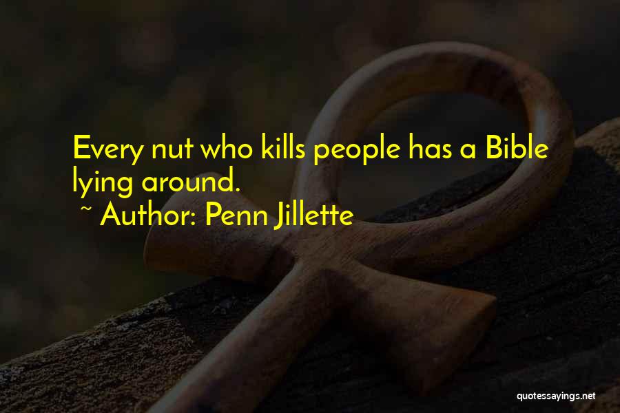 Penn Jillette Quotes 1142091