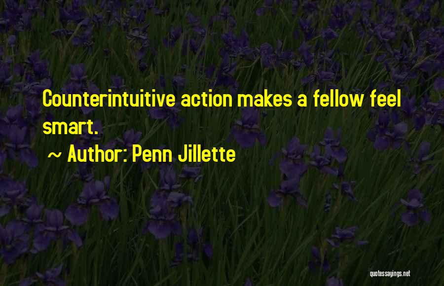 Penn Jillette Quotes 1151603