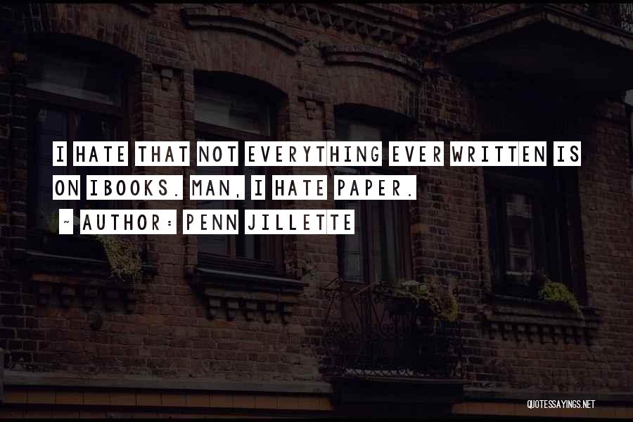 Penn Jillette Quotes 1453672