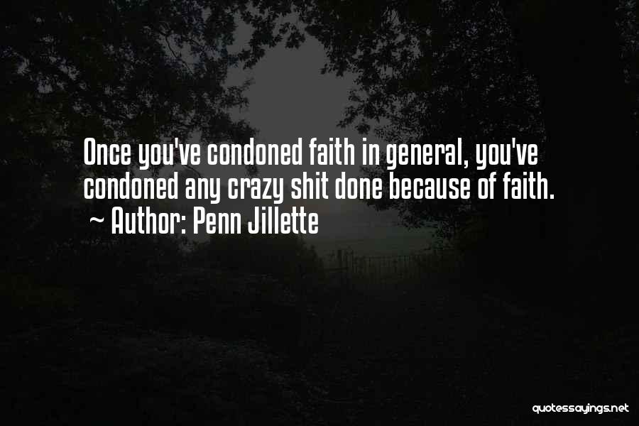 Penn Jillette Quotes 1468158 Penn Jillette Quotes 1468158