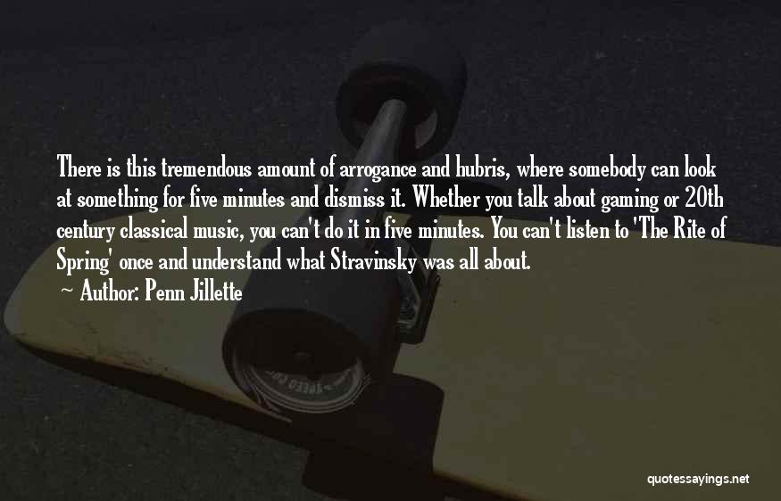 Penn Jillette Quotes 1470168