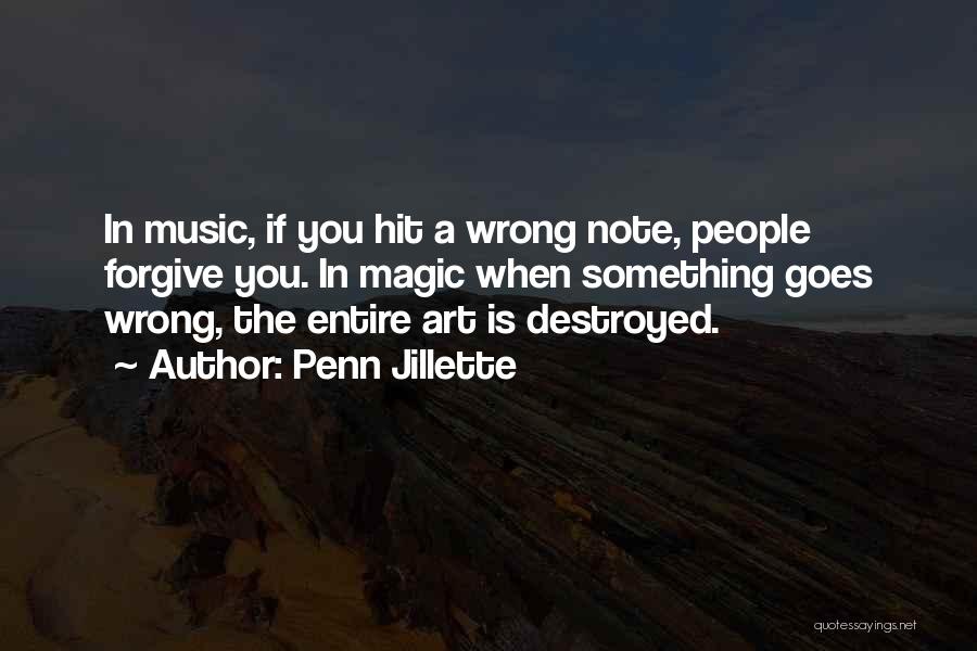 Penn Jillette Quotes 1483790 Penn Jillette Quotes 1483790