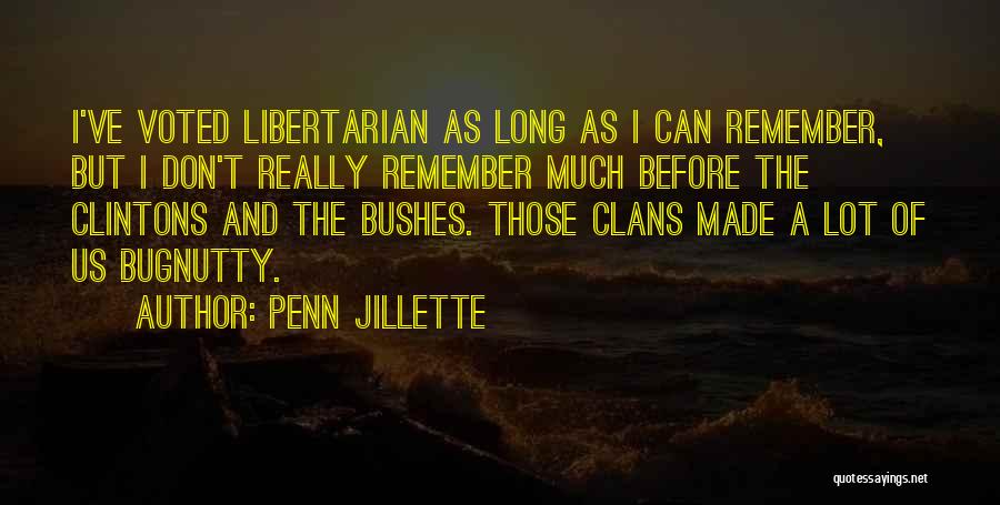 Penn Jillette Quotes 1609005