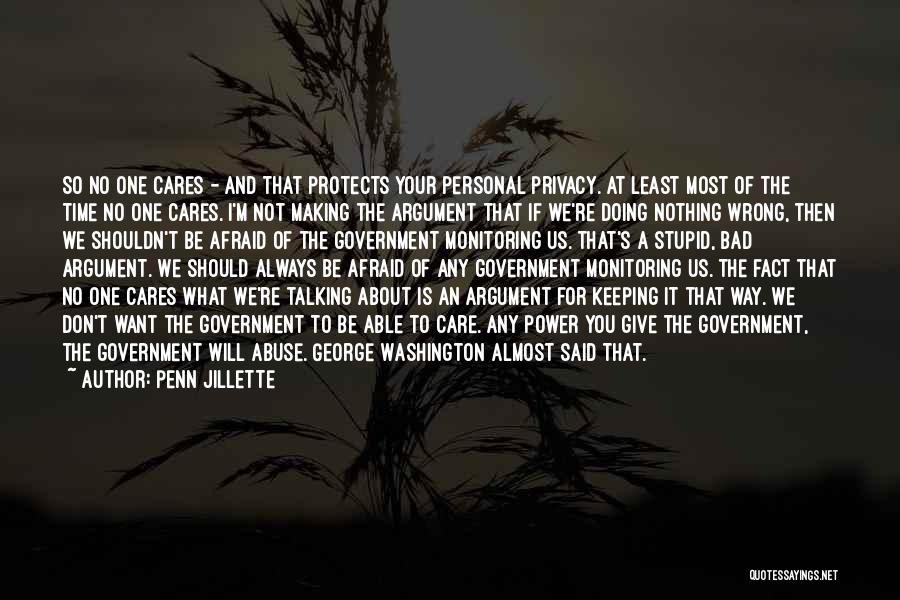 Penn Jillette Quotes 1614104