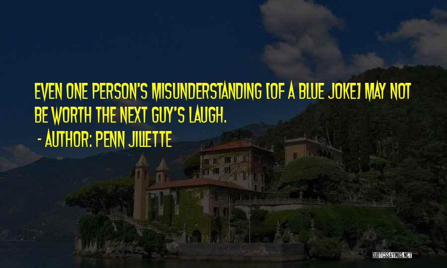 Penn Jillette Quotes 1699247