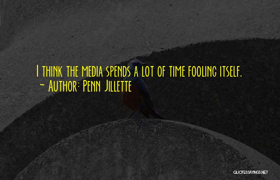 Penn Jillette Quotes 1723089