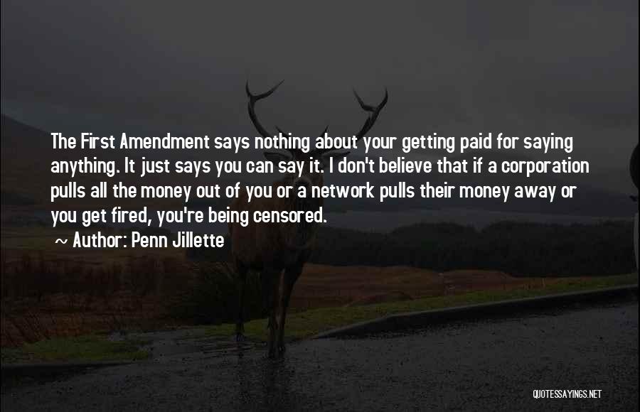 Penn Jillette Quotes 1868316