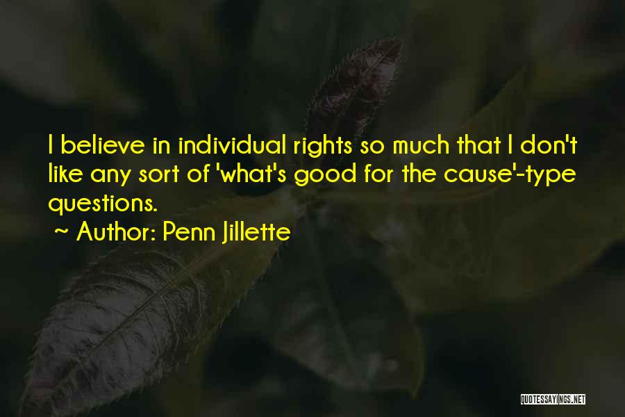 Penn Jillette Quotes 1910723