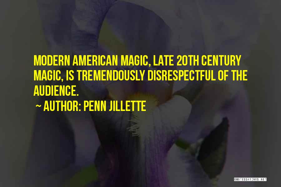 Penn Jillette Quotes 2081745