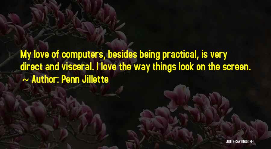 Penn Jillette Quotes 2115615