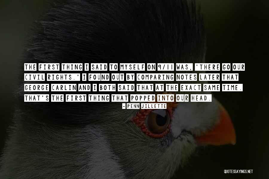 Penn Jillette Quotes 229702 Penn Jillette Quotes 229702