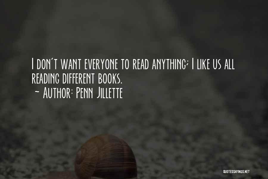 Penn Jillette Quotes 423266