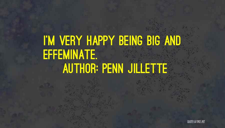 Penn Jillette Quotes 448607